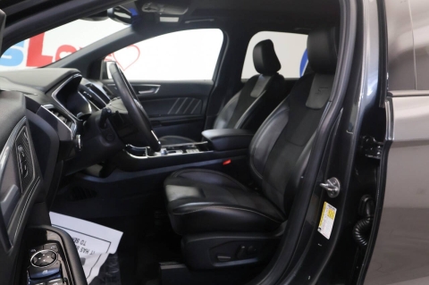 2020 Ford Edge ST AWD 4dr Crossover