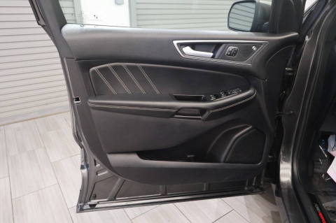 2020 Ford Edge ST AWD 4dr Crossover