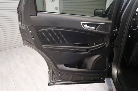 2020 Ford Edge ST AWD 4dr Crossover