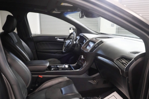 2020 Ford Edge ST AWD 4dr Crossover