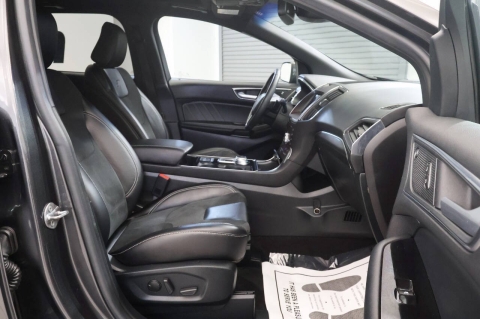 2020 Ford Edge ST AWD 4dr Crossover