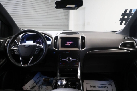 2020 Ford Edge ST AWD 4dr Crossover