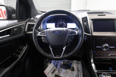 2020 Ford Edge ST AWD 4dr Crossover