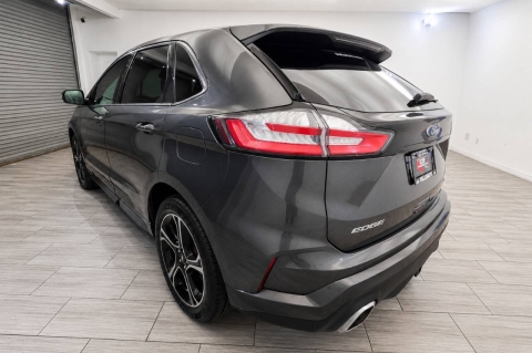 2020 Ford Edge ST AWD 4dr Crossover