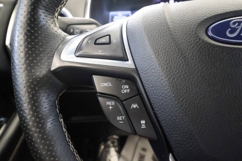 2020 Ford Edge ST AWD 4dr Crossover