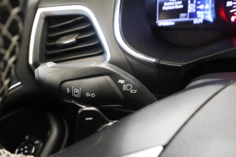 2020 Ford Edge ST AWD 4dr Crossover