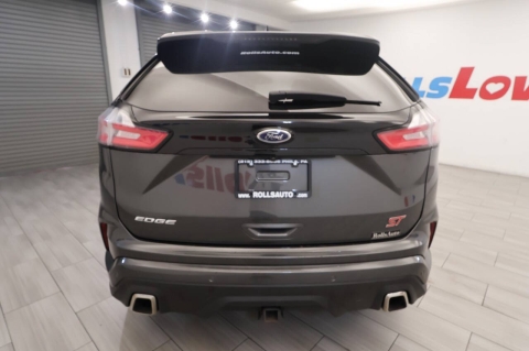 2020 Ford Edge ST AWD 4dr Crossover