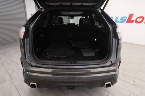 2020 Ford Edge ST AWD 4dr Crossover