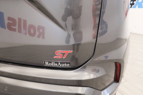 2020 Ford Edge ST AWD 4dr Crossover