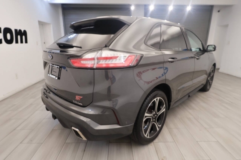 2020 Ford Edge ST AWD 4dr Crossover