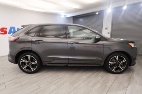 2020 Ford Edge ST AWD 4dr Crossover