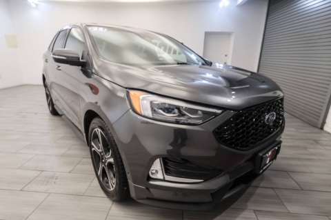 2020 Ford Edge ST AWD 4dr Crossover