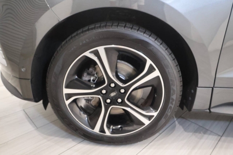 2020 Ford Edge ST AWD 4dr Crossover