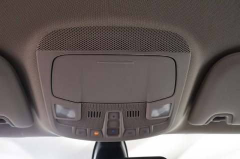 2015 Ford Fusion Hybrid Titanium 4dr Sedan