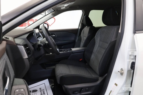 2023 Nissan Rogue SV AWD 4dr Crossover