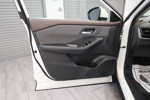 2023 Nissan Rogue SV AWD 4dr Crossover