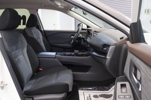 2023 Nissan Rogue SV AWD 4dr Crossover