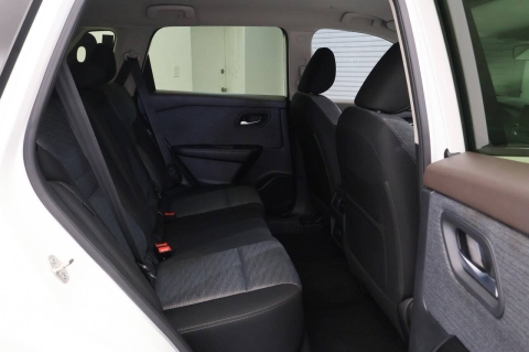 2023 Nissan Rogue SV AWD 4dr Crossover