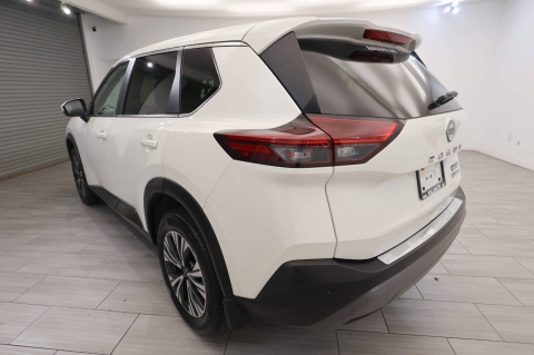 2023 Nissan Rogue SV AWD 4dr Crossover