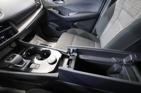 2023 Nissan Rogue SV AWD 4dr Crossover