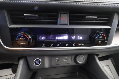 2023 Nissan Rogue SV AWD 4dr Crossover