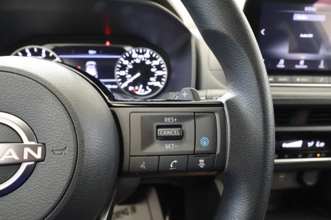 2023 Nissan Rogue SV AWD 4dr Crossover