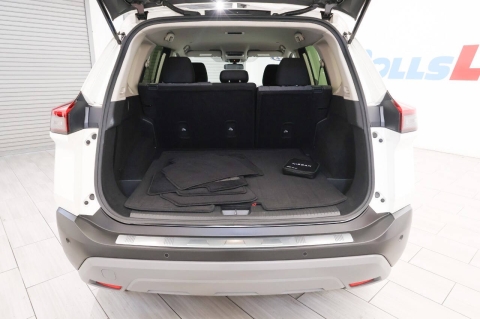2023 Nissan Rogue SV AWD 4dr Crossover