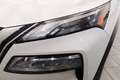 2023 Nissan Rogue SV AWD 4dr Crossover