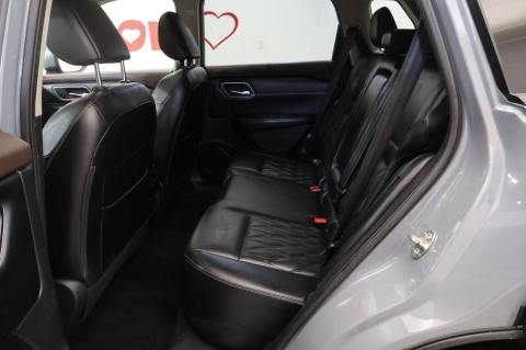 2023 Nissan Rogue Platinum AWD 4dr Crossover