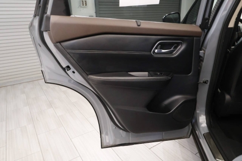 2023 Nissan Rogue Platinum AWD 4dr Crossover