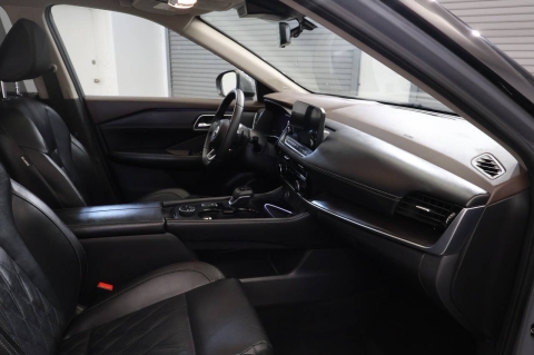 2023 Nissan Rogue Platinum AWD 4dr Crossover