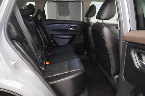 2023 Nissan Rogue Platinum AWD 4dr Crossover
