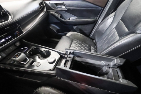 2023 Nissan Rogue Platinum AWD 4dr Crossover