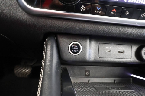 2023 Nissan Rogue Platinum AWD 4dr Crossover
