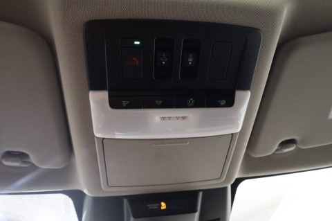 2023 Nissan Rogue Platinum AWD 4dr Crossover