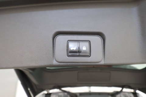 2023 Nissan Rogue Platinum AWD 4dr Crossover