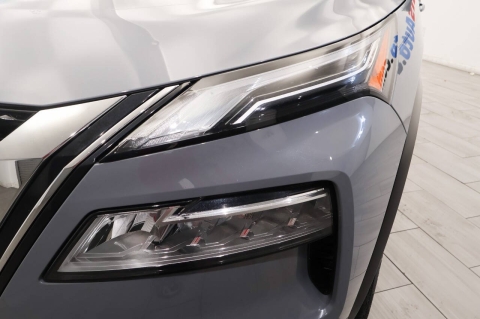 2023 Nissan Rogue Platinum AWD 4dr Crossover