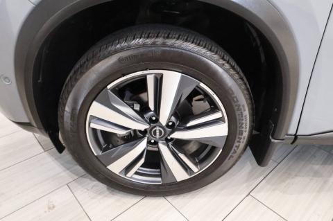 2023 Nissan Rogue Platinum AWD 4dr Crossover