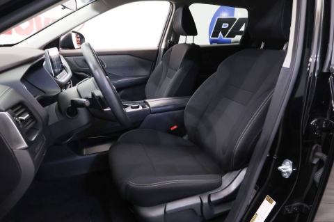 2023 Nissan Rogue S AWD 4dr Crossover