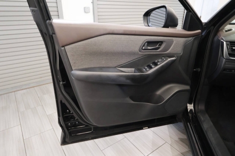 2023 Nissan Rogue S AWD 4dr Crossover