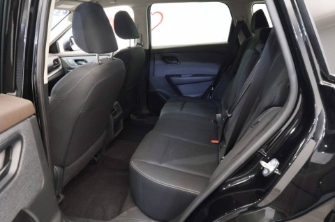 2023 Nissan Rogue S AWD 4dr Crossover