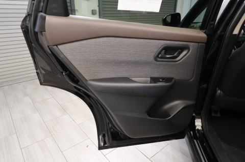 2023 Nissan Rogue S AWD 4dr Crossover