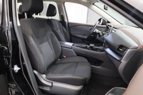 2023 Nissan Rogue S AWD 4dr Crossover