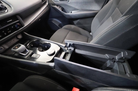 2023 Nissan Rogue S AWD 4dr Crossover