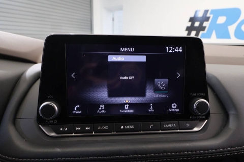 2023 Nissan Rogue S AWD 4dr Crossover