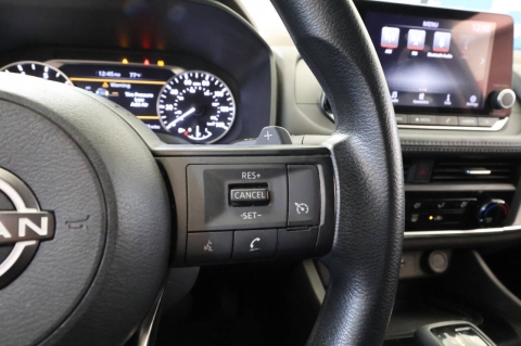 2023 Nissan Rogue S AWD 4dr Crossover