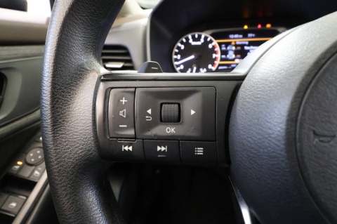 2023 Nissan Rogue S AWD 4dr Crossover