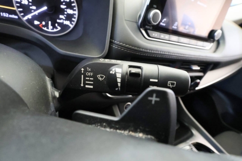 2023 Nissan Rogue S AWD 4dr Crossover