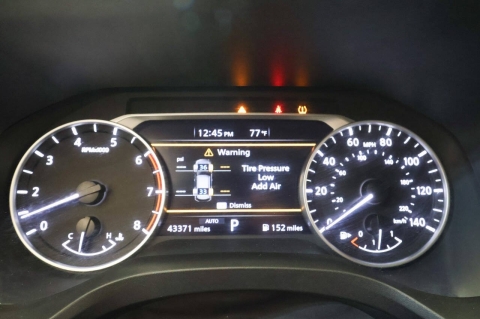 2023 Nissan Rogue S AWD 4dr Crossover