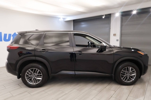 2023 Nissan Rogue S AWD 4dr Crossover